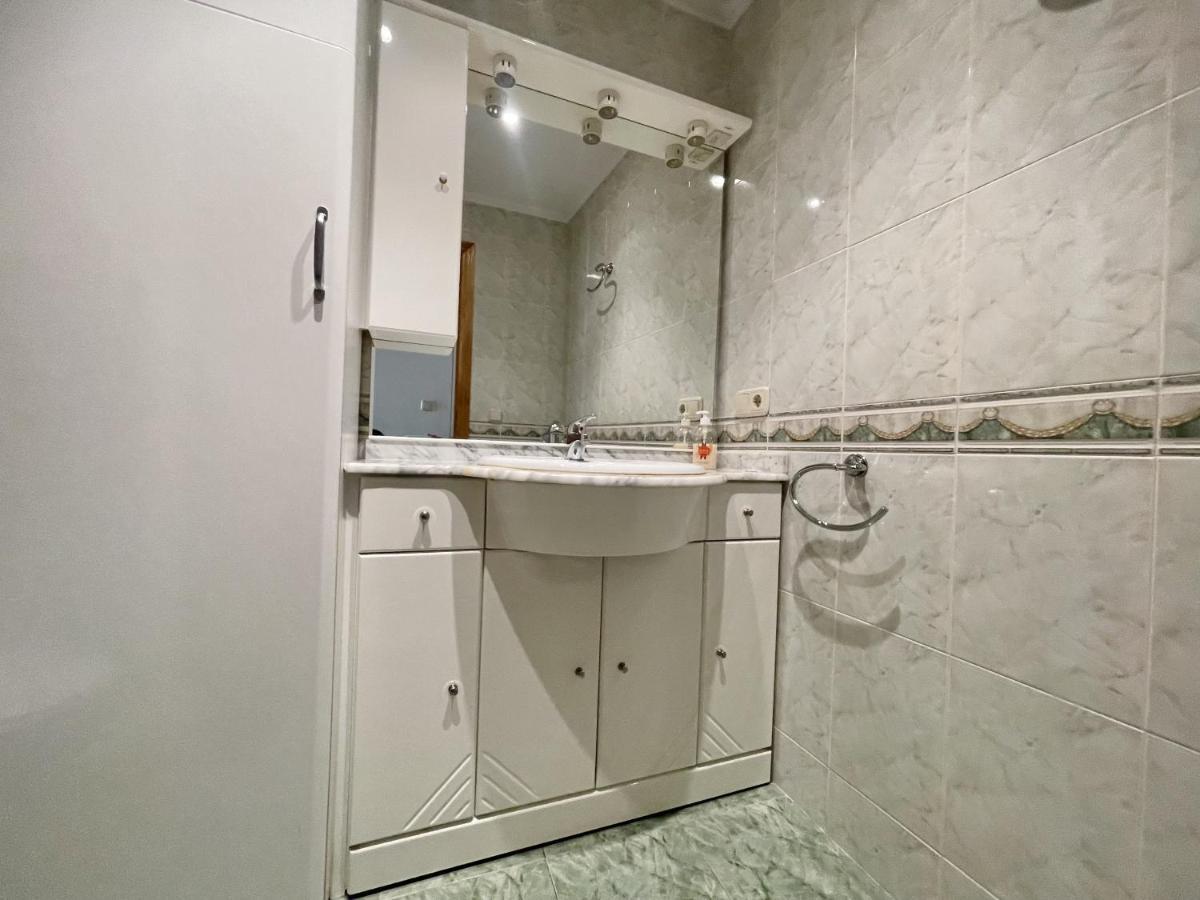 Apartament Gavina Studio Old Town Benidorm Zewnętrze zdjęcie