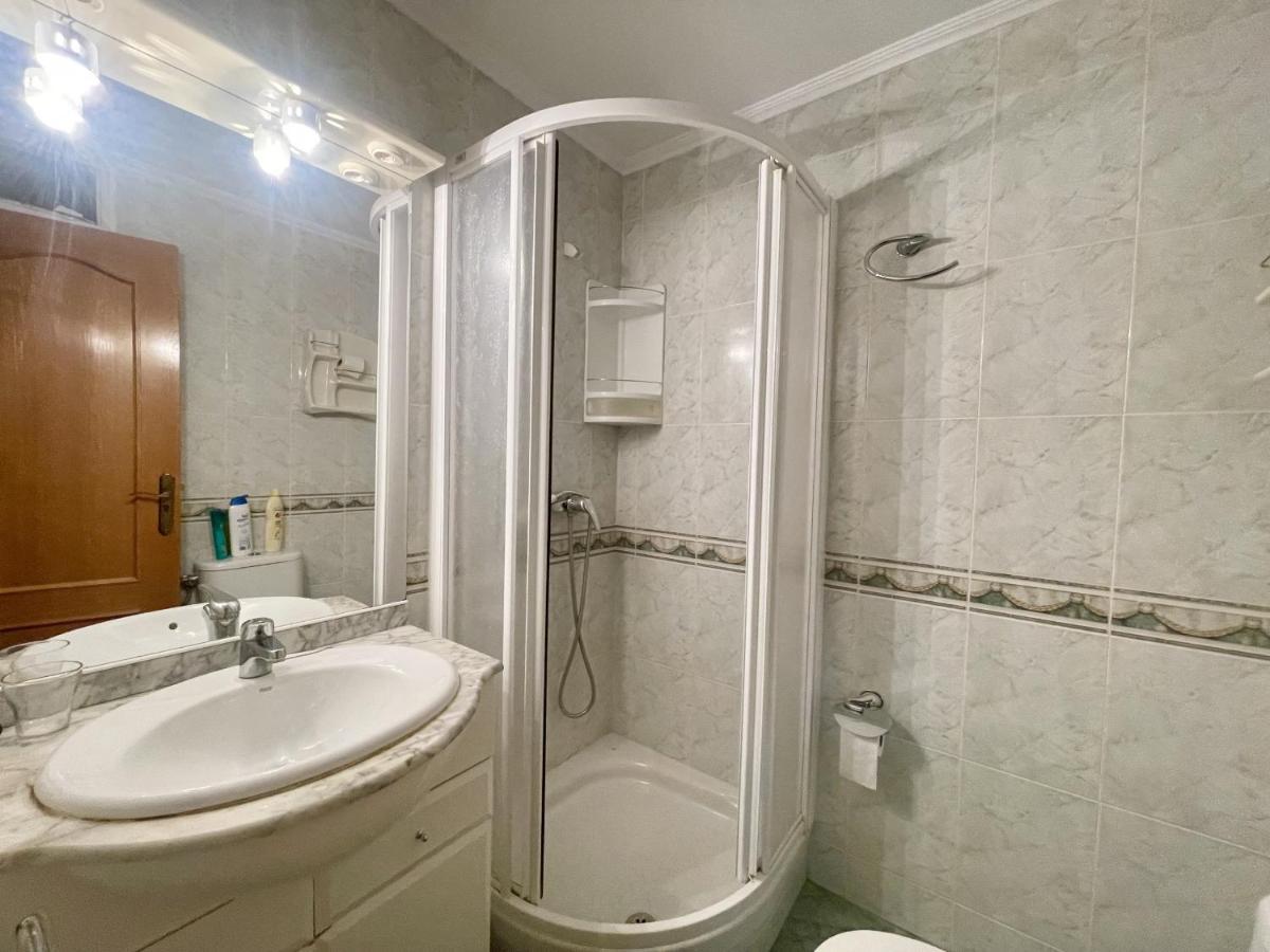 Apartament Gavina Studio Old Town Benidorm Zewnętrze zdjęcie